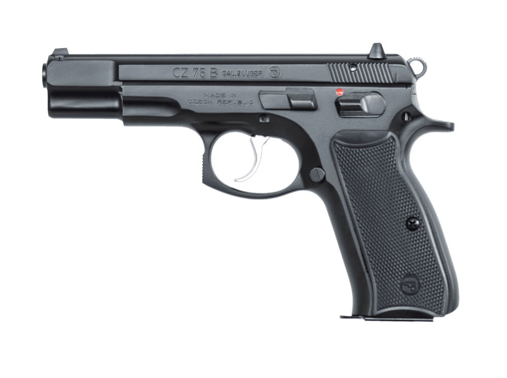 CZ-75 B 9mm