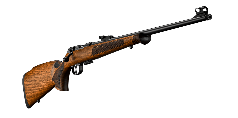 CZ 457 PREMIUM MK. 22LR