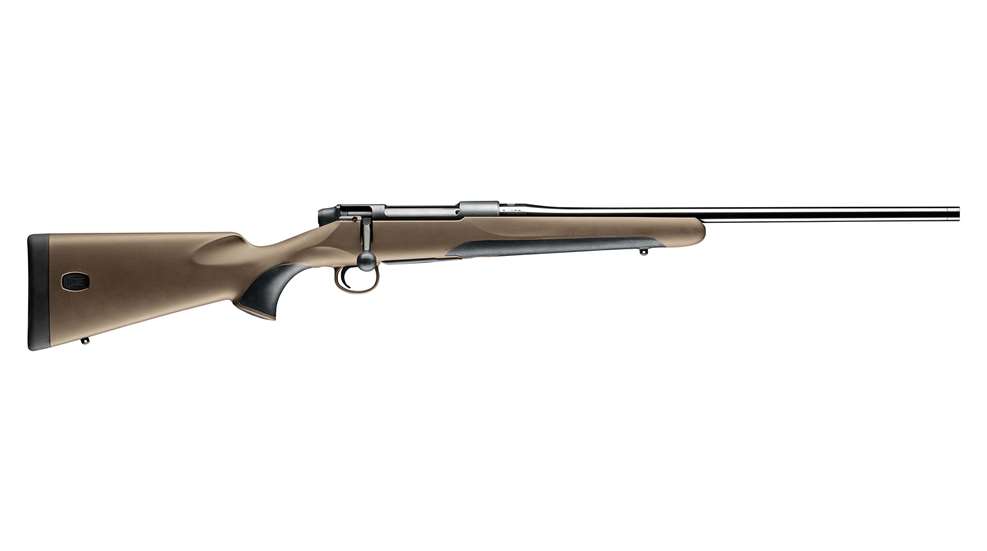 Mauser M18 Savanna 300 WM