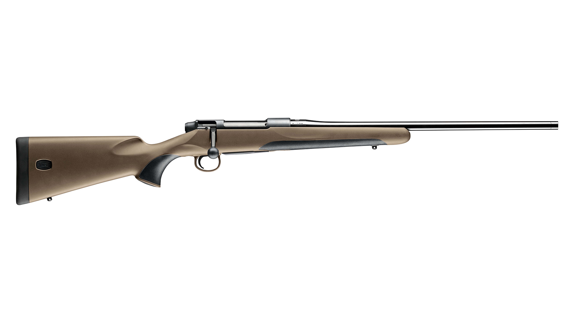 Mauser M18 Savanna .223 Rem