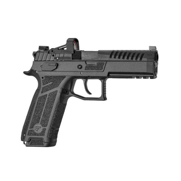 CZ-P-09 F Nocturne  9mm
