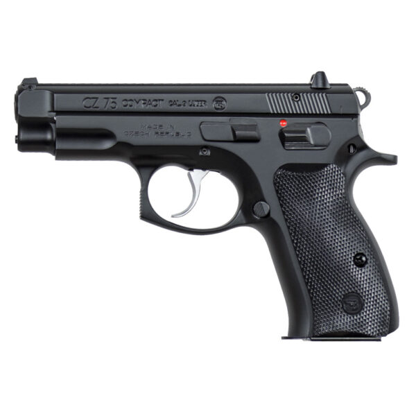 Nisan zaden za CZ 75 micro