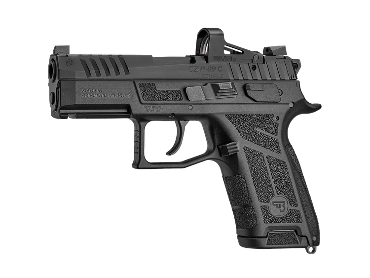 CZ alki  QD SS-BL 7