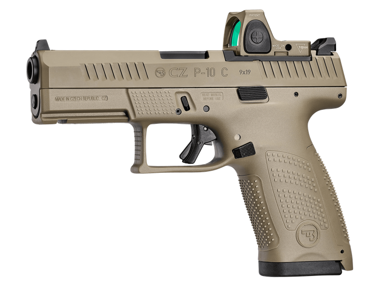 Opticki nisan CZ 1.5-4x26