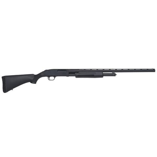 Mossberg M500 28'' Flex Synthetic 12-Gauge 50121