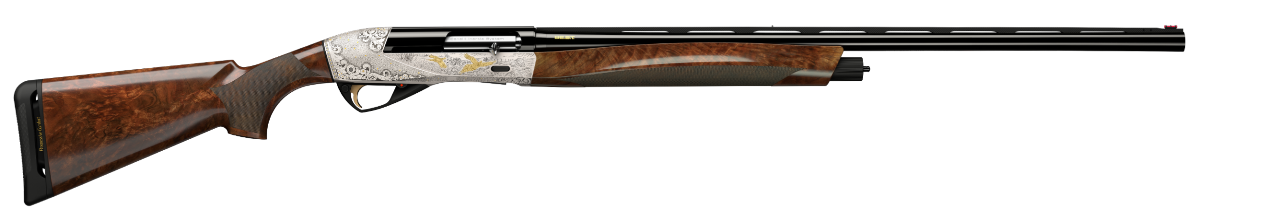 Benelli Raffaello Limited Edition 50th Anniv 28'' A0477900