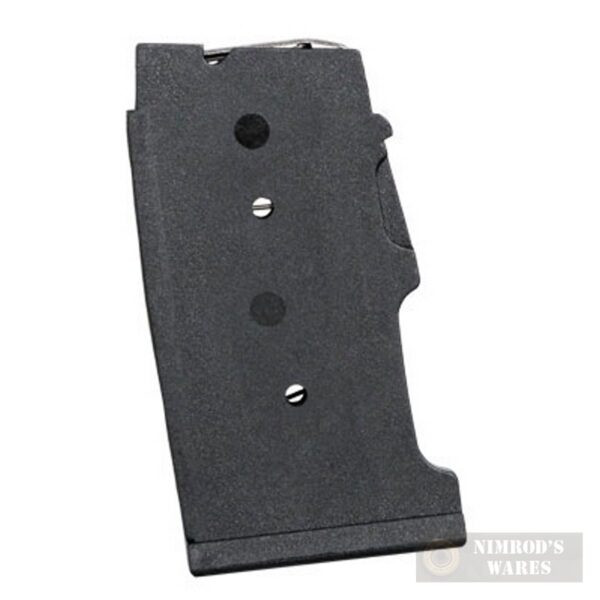 CZ Magazin 455/512 WMR/HMR 1/10