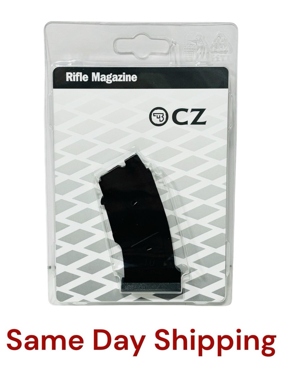 Okvir za CZ 455/452/512 so 1/10