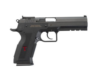 Tanfoglio Stock III P 9x19