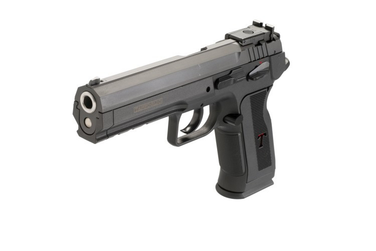 Tanfoglio Stock III .45 ACP