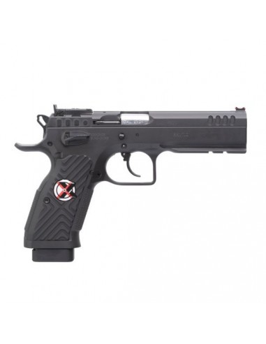 Tanfoglio Stock III Extreme 9x19