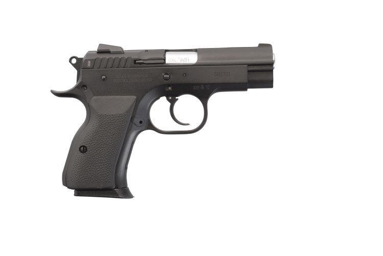 Tanfoglio Compact P19 9mm