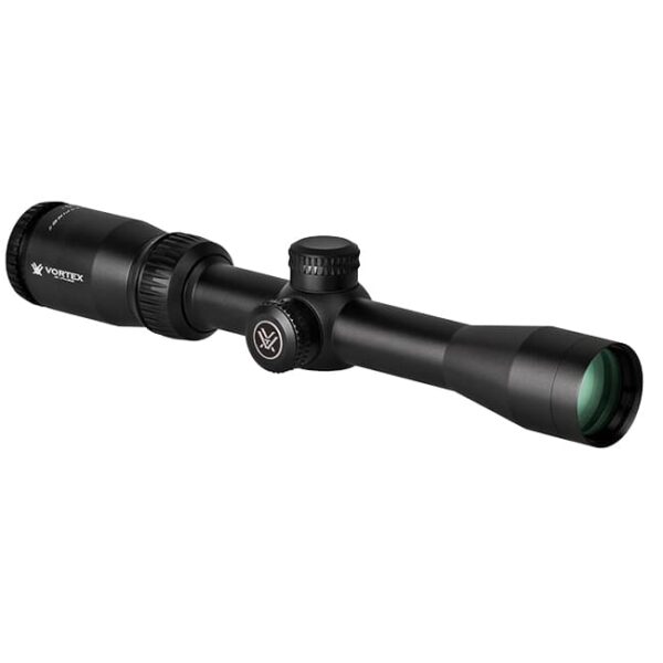 Vortex Crossfire II 2-7x32 BDC