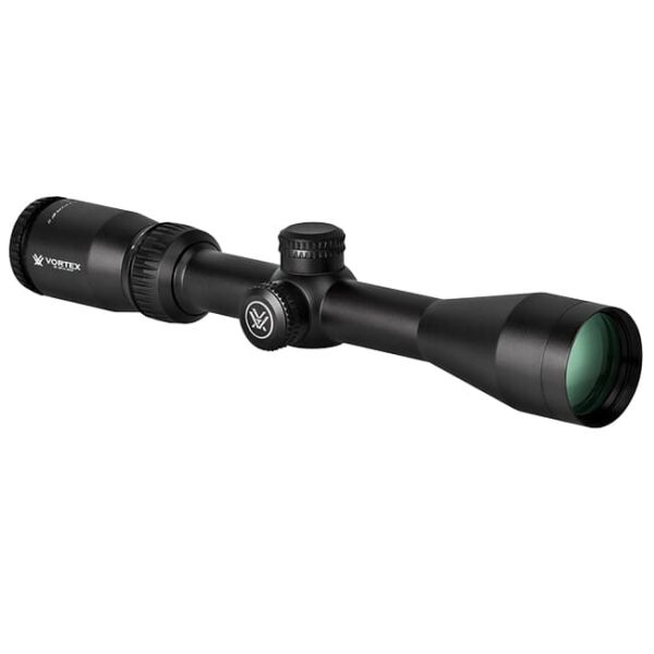 Vortex Crossfire II 3-9x40 Plex