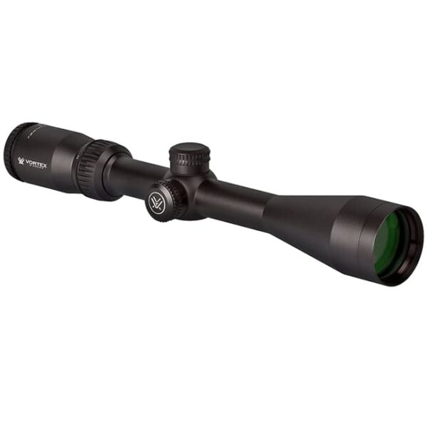 Vortex Crossfire II 4-12x44 BDC