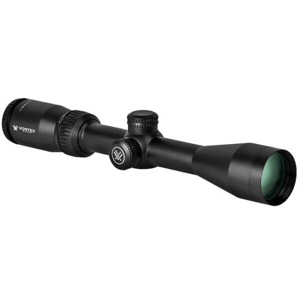 Vortex Crossfire II 3-9x40 BDC