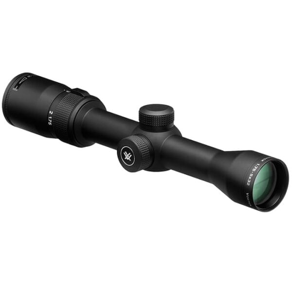 Vortex Diamondback 1.75-5x32 BDC
