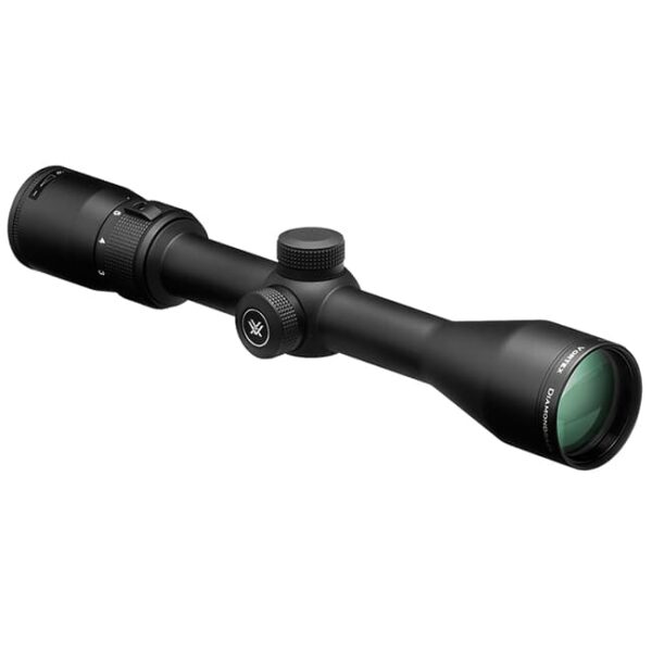 Vortex Diamondback 3-9x40 BDC (DBK-01-BDC)