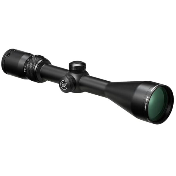 Vortex Diamondback 3.5-10x50 BDC (DBK-03-BDC)
