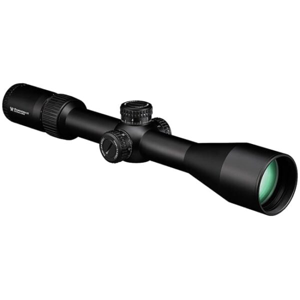 Vortex Diamondback Tactical FFP 6-24x50 MRAD (DBK-10029)