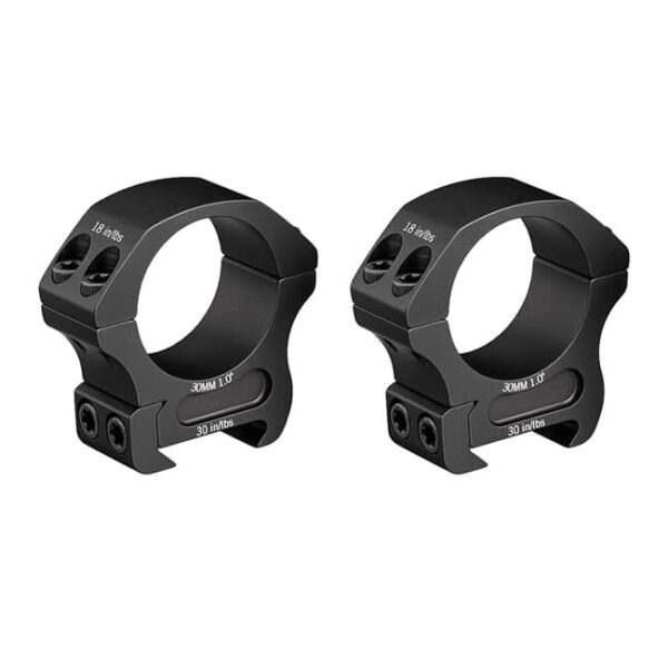 Vortex Pro Ring 30mm Medium (1.00'')