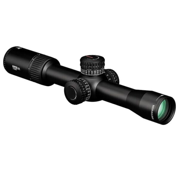 Vortex Viper PST Gen II 2-10x32 EBR-4 MOA