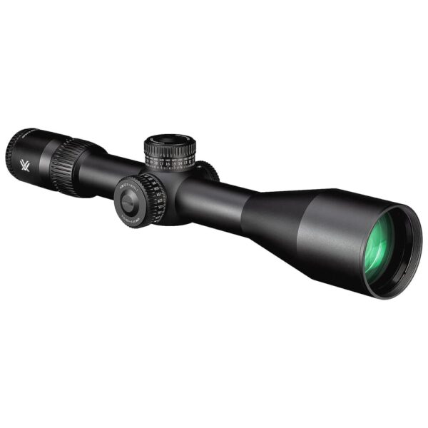 Vortex Venom 5-25x56 FFP EBR-7C MOA (VEN52501)