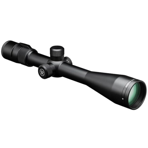 Vortex Viper 6.5-20x50 Mil Dot PA (VPRM06MD)