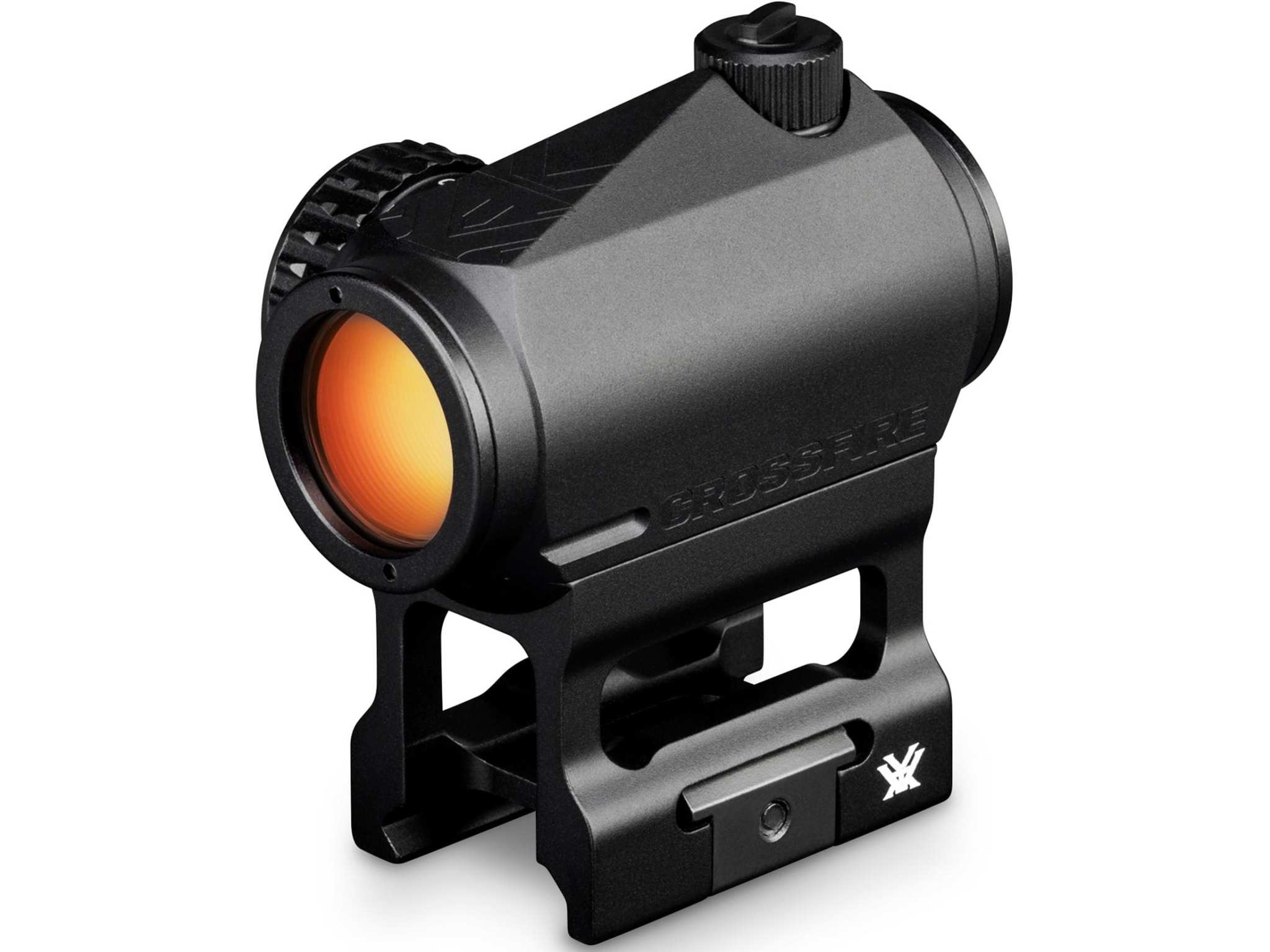 Vortex Crossfire Red Dot LED Upgrade (CF-RD2)