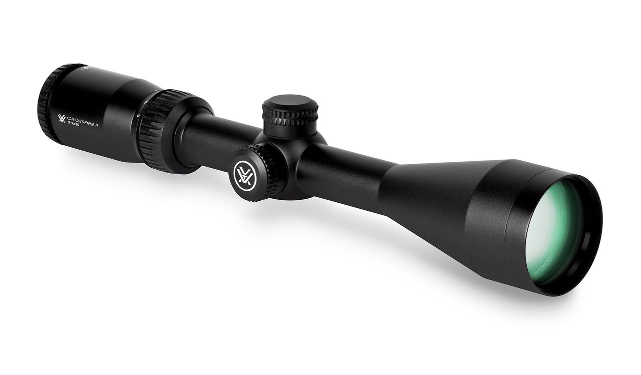 Vortex Crossfire II 3-9x50 BDC (CF2-31011)