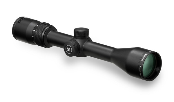 Vortex Diamondback 4-12x40 BDC