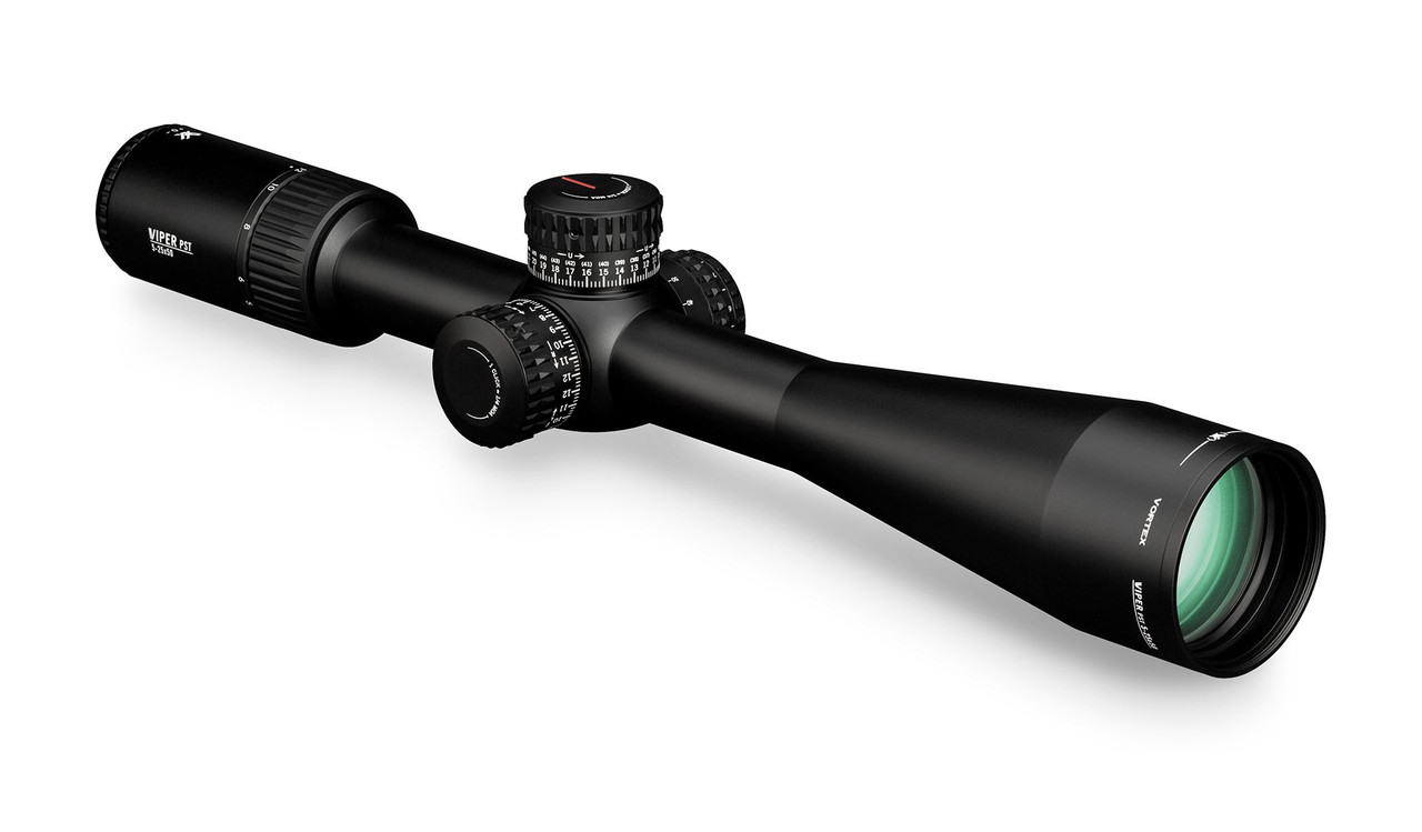 Vortex Viper PST Gen II 5-25x50 EBR-4 (PST-5251)