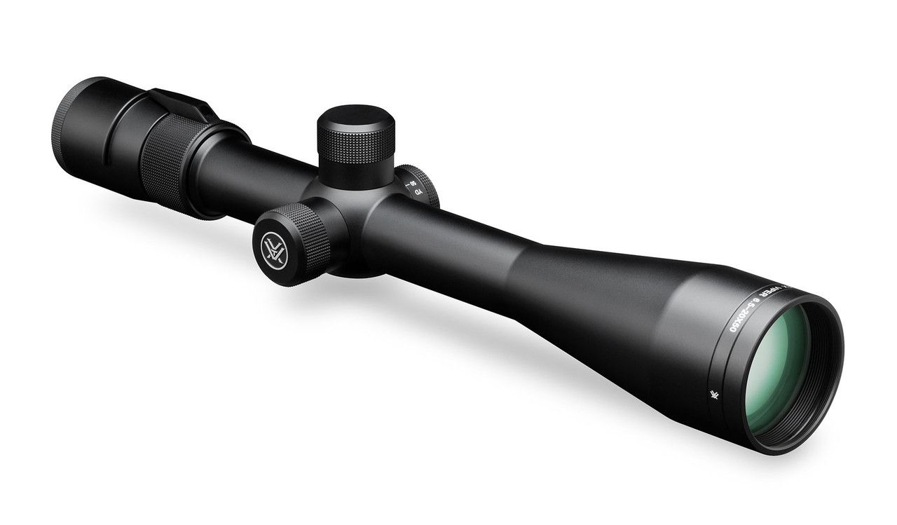 Vortex Viper 6.5-20x50 BDC (VPR-M-06BDC)