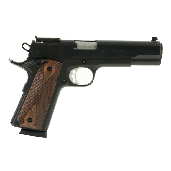 Tanfoglio Witness 1911 .45 ACP Black