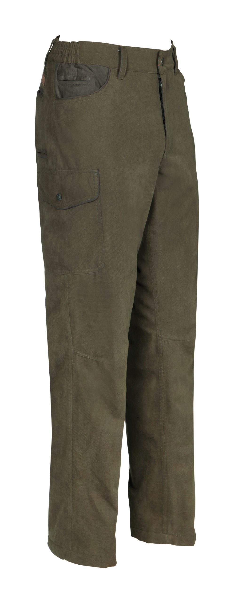 Trousers RAMBOUILLET 10157