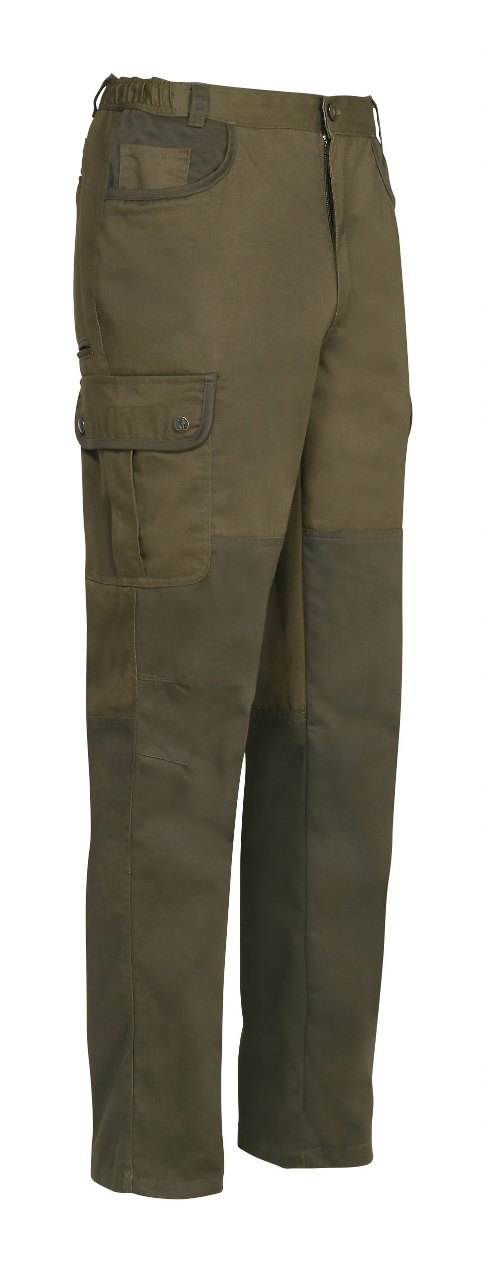 Trousers SAVANE 1055