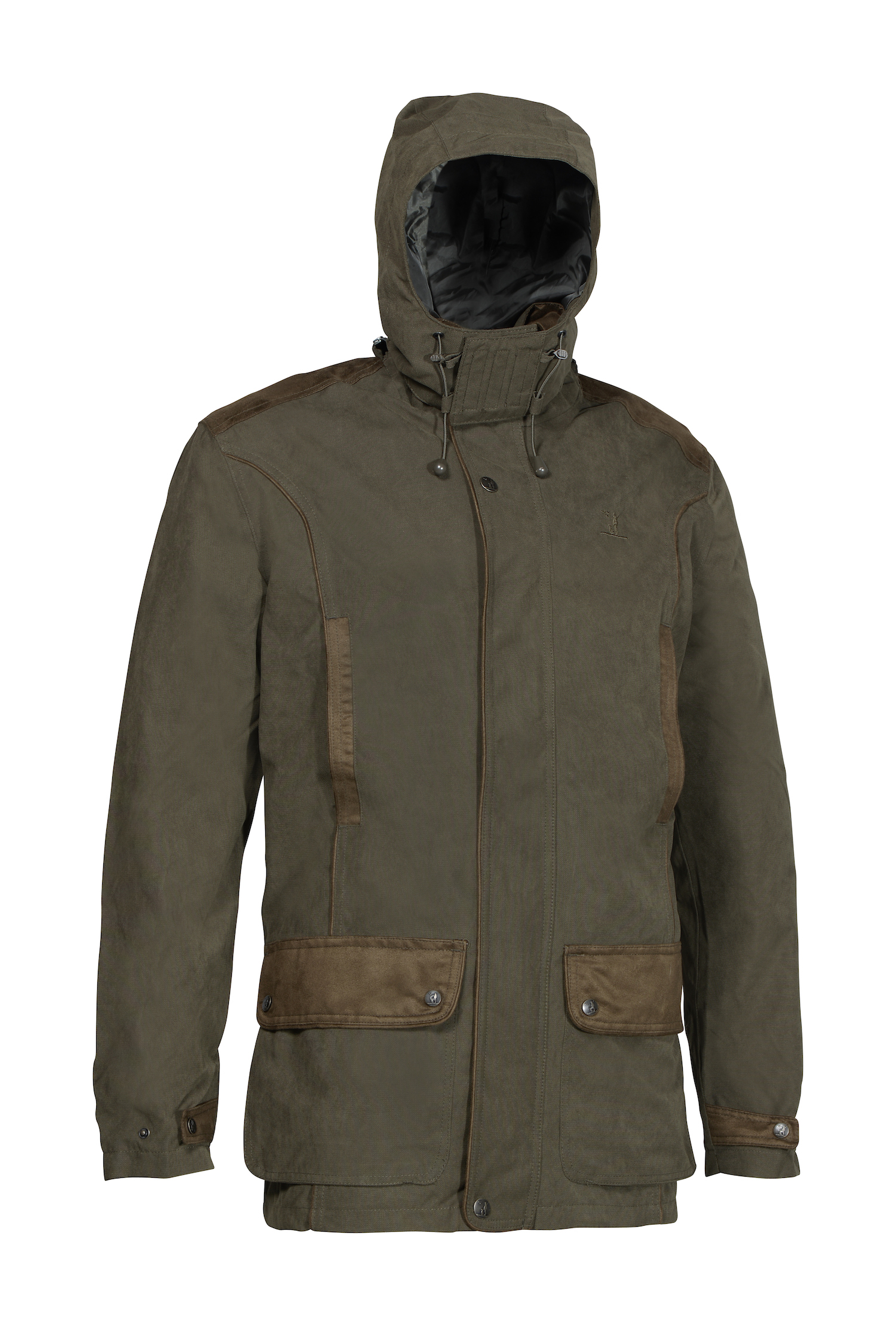 Jacket MARLY HUNTING 13101