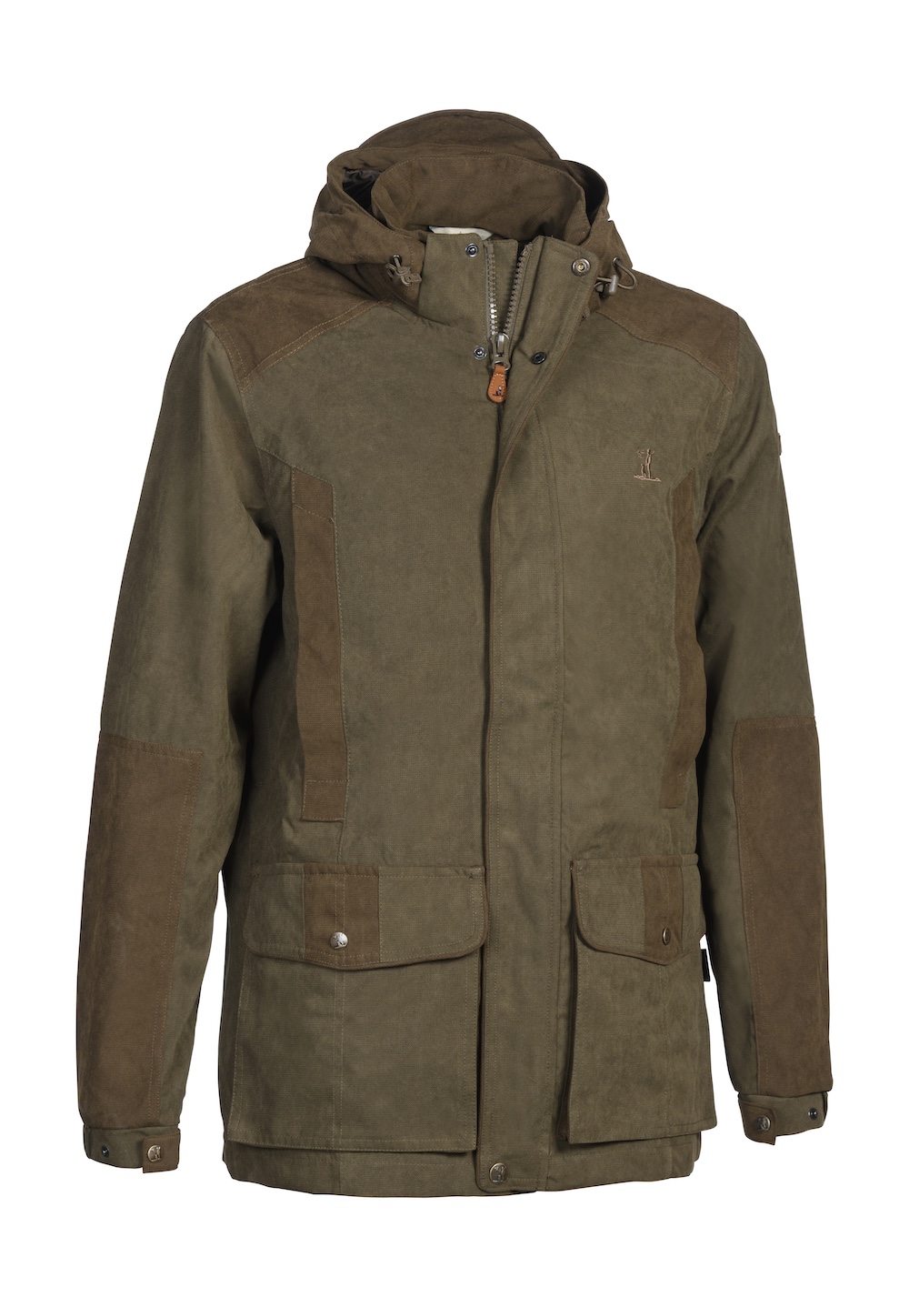 Jacket Bristol 13140