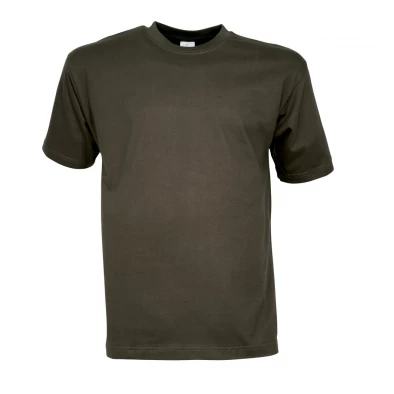 T-Shirt PLAIN 1502 - 2018/300