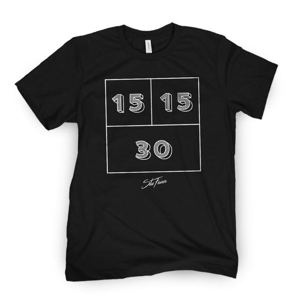 T-Shirt 1515 -2018/022 Percussion