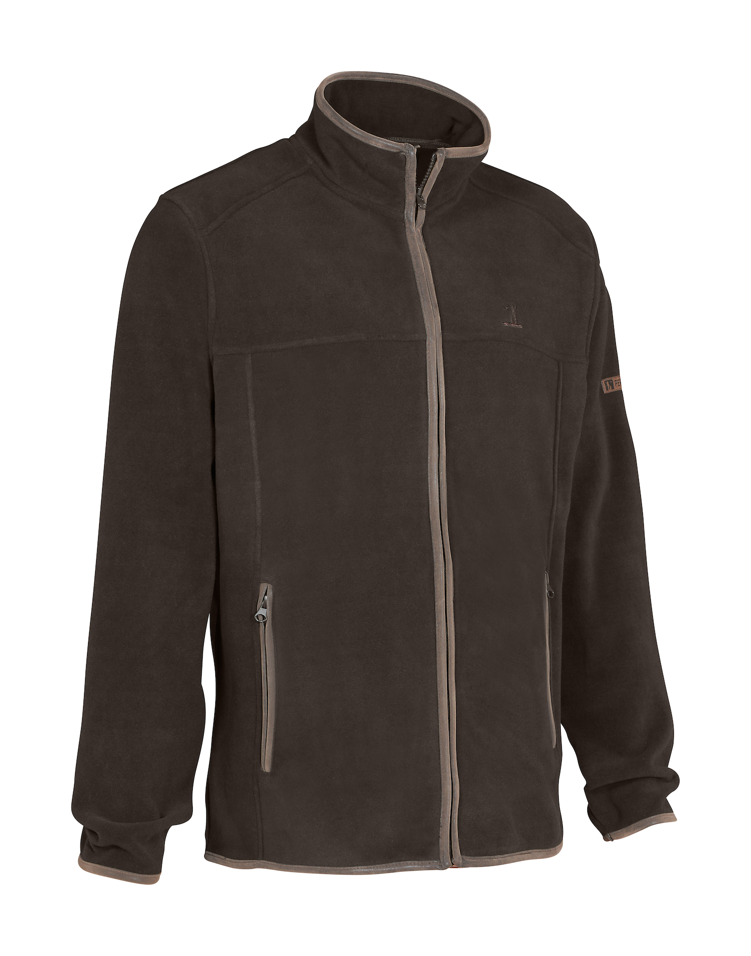Jacket Scotland Fleece 15173