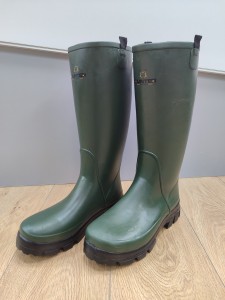 Boots 1733 simple -presek od cizma