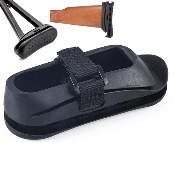 Recoil Pad Elastic LVAC 260