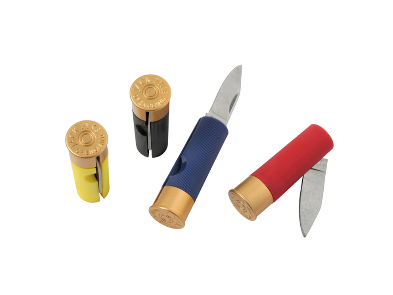 Percussion noz-privezok SLCU 206