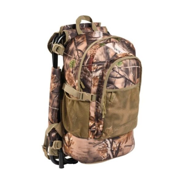Backpack/Stol PHAC045