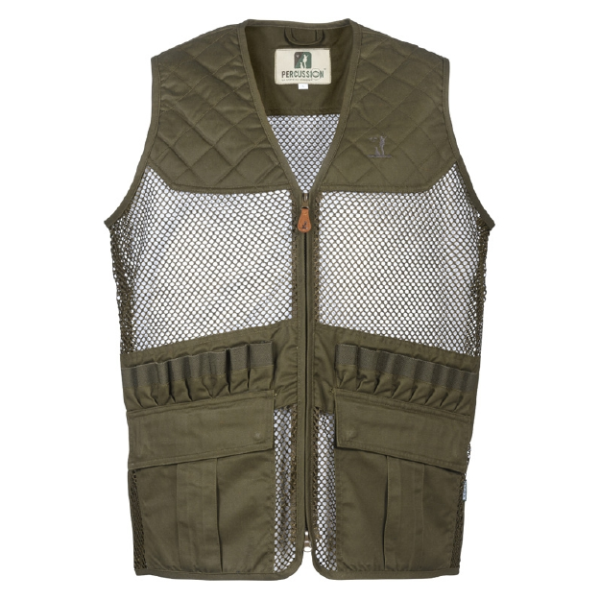 Vest SAVANE 1292