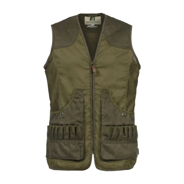 Vest SAVANE 1229