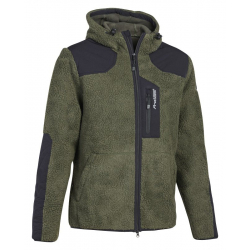 Jacket Sherpa Grizzly PHPO014