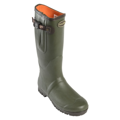 Boots Sologen 1733