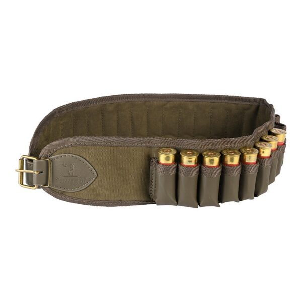 Cartridge Belt Percusion 2754